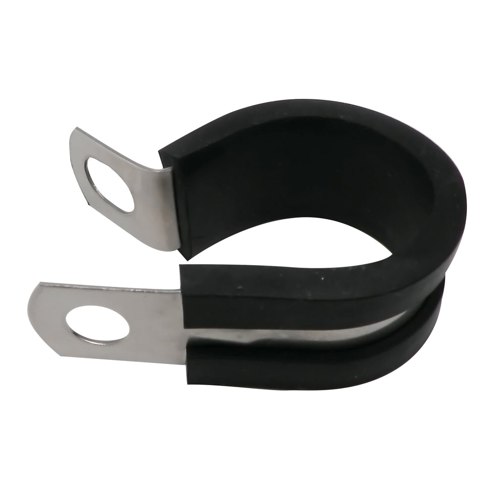 Cable Clamps