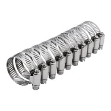 Load image into Gallery viewer, Hose Clamp Worm Drive - Full Stainless Steel