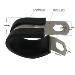 Cable Clamp