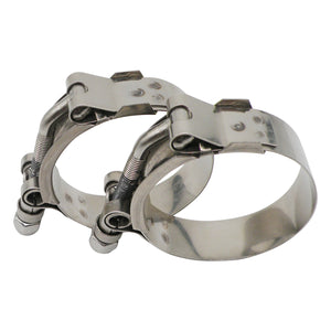 Hose Clamp T-Bolt